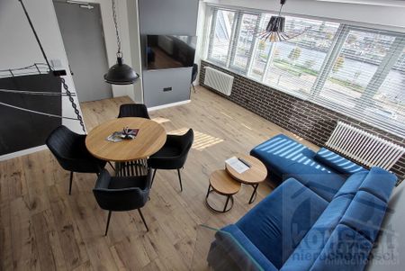 Apartament z widokiem na Odrę - Zdjęcie 4