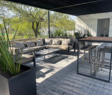 Departamento en renta - Photo 4