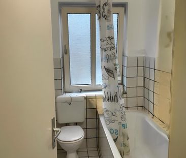 Gemütliche 2-Zimmer-Etagenwohnung in Bocholt  48 m², 1. Etage rechts - Foto 4