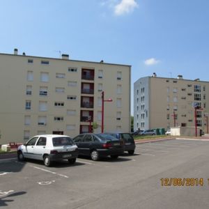 Appartement T3 bis à TONNERRE - Photo 2