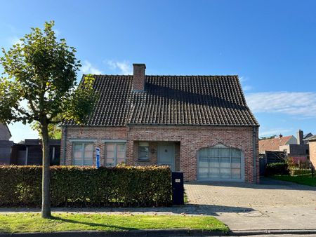 Woning met 3 slpks met tuin en garage - Photo 4