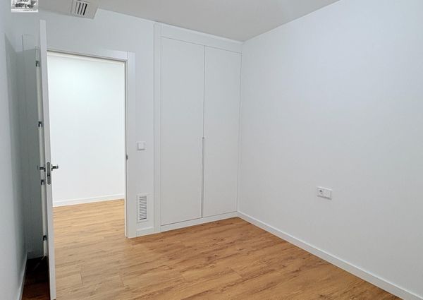 Piso de alquiler en Montesol