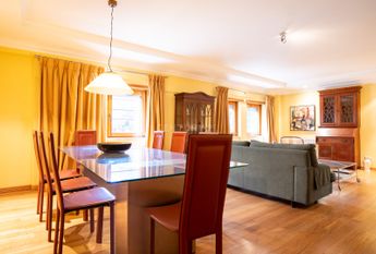 Apartamento T3 em Lisboa