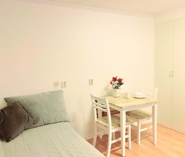 Högomsvägen, Täby - Foto 2