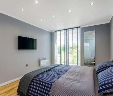 New River Village, Crouch End, N8 - Photo 6