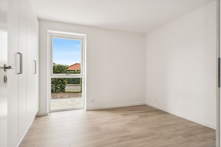 Nyt og lækkert rækkehus i Egeskov, Fredericia - Photo 4
