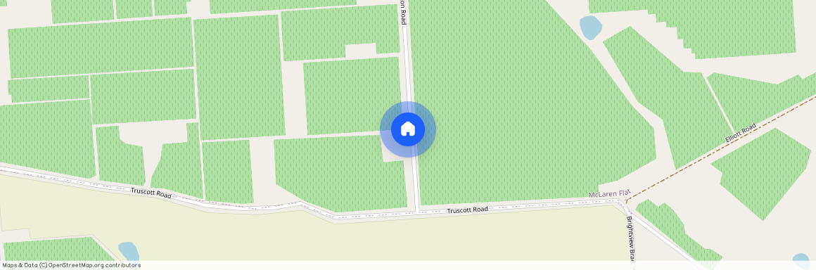 96 Hamilton Road, 5171, Mclaren Flat, Sa