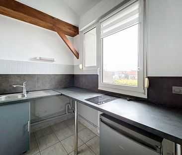 Appartement à louer - REIMS - PROCHE JEAN JAURES - Photo 3