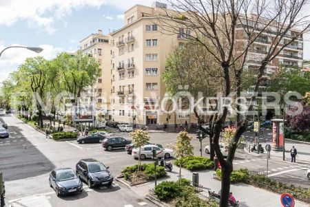 Madrid - Photo 2