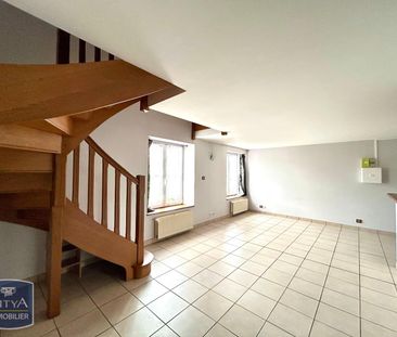 Location Appartement 3 pièces 62m² NANCY 54000 - Photo 4