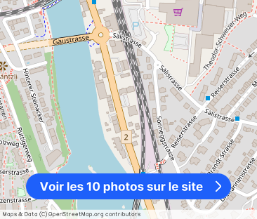 Wohnen für kleines Budget - Photo 1