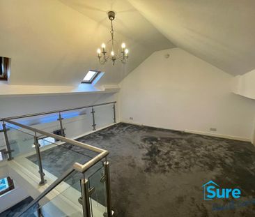 1 bedroom flat to rent - Photo 5