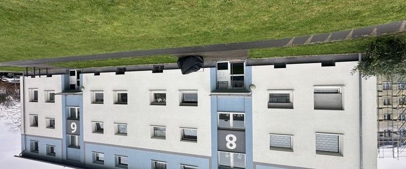 Gemütliche 2,5-Zi.-Wohnung mit Balkon! - Foto 1