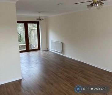 3 bedroom terraced house to rent - Photo 1