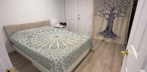 3½ Rénové – Électricité incluse – Animaux acceptés | Ahuntsic - Photo 2