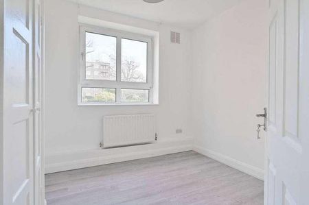 Boundary Road, St John's Wood, NW8 - Photo 2