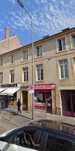 Location appartement 49.9 m², Metz 57000Moselle - Photo 4