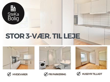 Kollegievej 2K, 3. 5, 9000 Aalborg - Foto 3