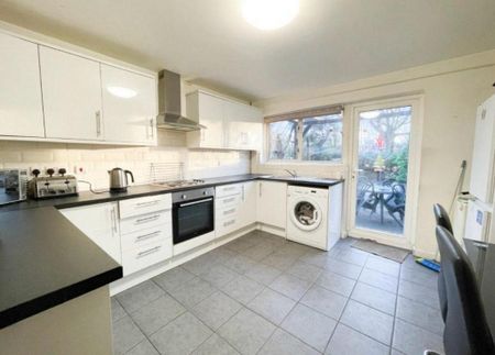 1 bedroom in a house share to rent - Photo 3