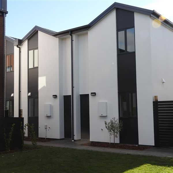 Unit 28, 17 Bunyan Street, Waltham, Christchurch - Photo 1