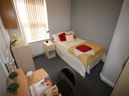 3 bedroom house share to rent - Photo 3