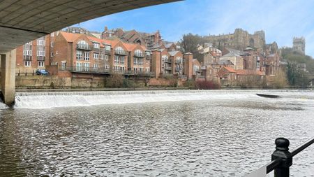 2 bedroom apartment to rent - Photo 3