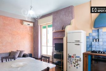 Circonvallazione Gianicolense, Rome, Lazio 00152