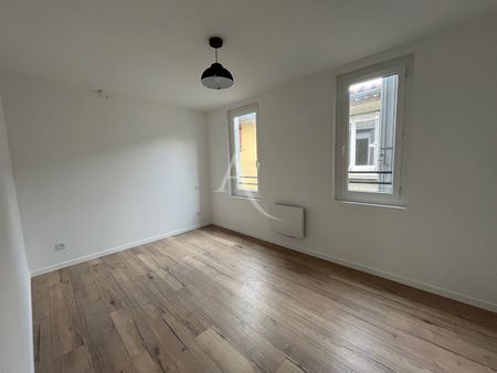 Location Appartement 2 pièces 46m² - Photo 5