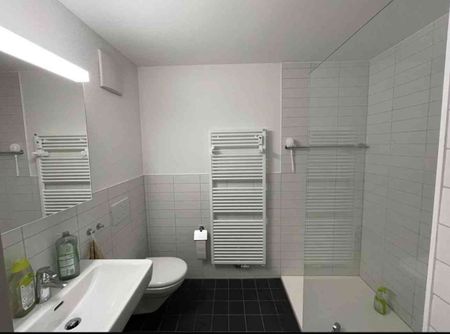 1 Zimmer, 30 m², 1. Stock - Photo 3