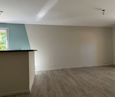 Appartement T2 de 51m2 en rez de jardin - Photo 1