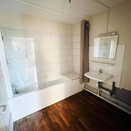 Appartement 2 pièces - 71000 Mâcon - Photo 4