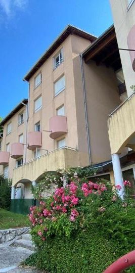 Location Appartement 1 pièce 17m² JACOB BELLECOMBETTE 73000 - Photo 2