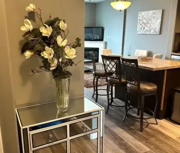 Fully furnished, Executive condo, pet friendly | 2206 - 55 Spruce P... - Photo 1