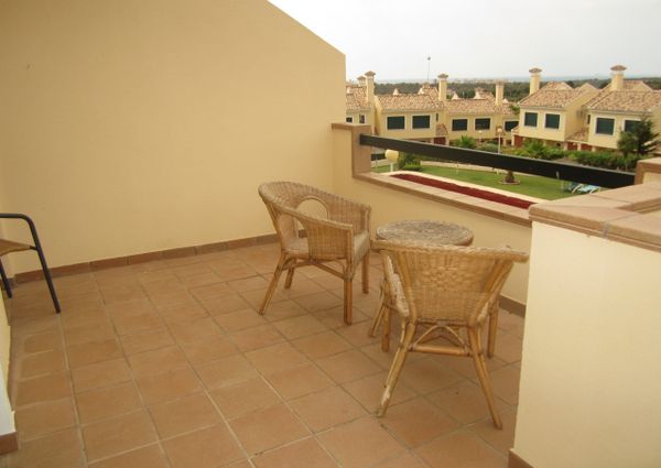 40 Campoamor Golf