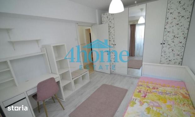 Apartament 4 Camere| Dristor| Metrou| Parcare - Fotografie 1