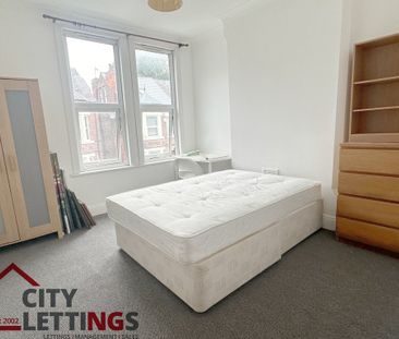 1 Bedroom Shared House - Photo 3