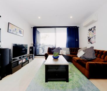 1 Bed, 1 Bath - Photo 1