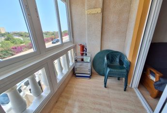 Ref.7359 1 bedroom apartment in Torrevieja