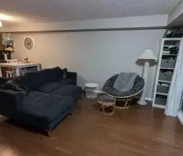 Condo For Rent | 10118 106 Avenue Northwest, Edmonton - Photo 1