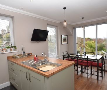 3 bed penthouse to rent in Holbeck Hill, Scarborough, YO11 - Photo 6