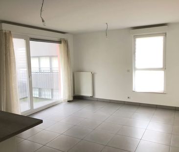 Appartement te huur - Photo 2