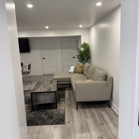 Appartement 4 1/2 à Louer Valleyfield - Photo 1
