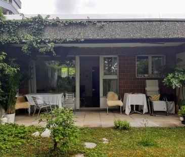 1.5 Zimmer, 36 m², EG - Photo 5