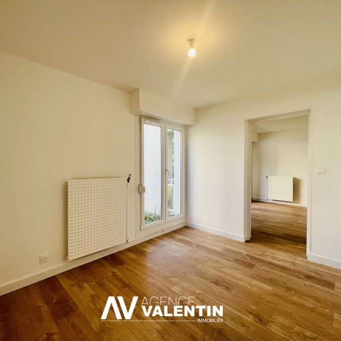 Appartement 2 pièces à - Photo 1