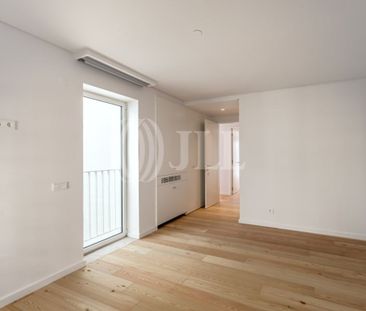 2 room luxury Flat for rent in Junqueira (Santa Maria de Belem), Li... - Photo 5