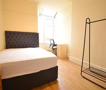 Hall Road, Fallowfield, Manchester, M14 5HN - Photo 5