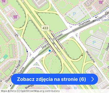 Kawalerka ok.Rataj FRANOWO,Pokrzywno – zdjęcie 1