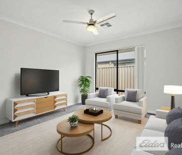 MODERN FAMILY LIVING - Photo 2