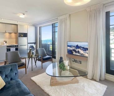 ***Welcome to apartment 702 in Chevron Suites*** - Photo 2