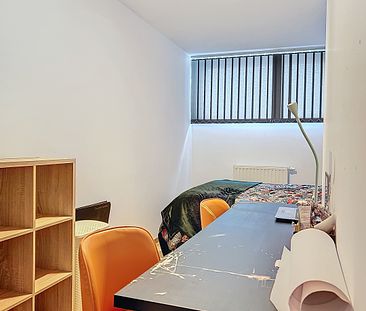 Appartement met één slaapkamer in Mons - Photo 6